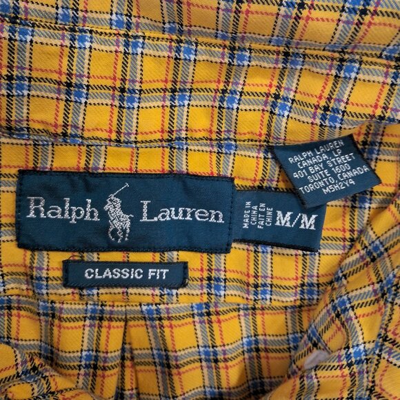 Polo Ralph Lauren Shirt - Picture 5 of 12